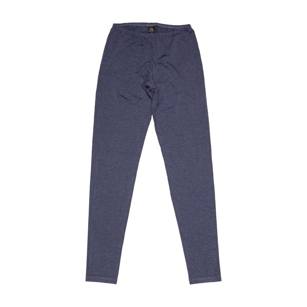 Only Hearts Women So Fine Long Leggings Denim Size XS 0179